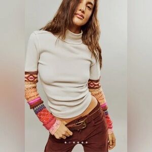 We The Free | Tops | Nwt Free People We The Free All too well cuff